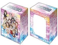 Bushiroad Deck Holder Collection V2 Vol.823: The IDOLM@STER Gekijou
