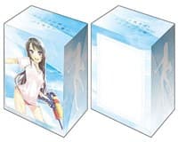 Bushiroad Deck Holder Collection V2 Vol.816: Bunny Girl Senpai - Mai Sakurajima (Swimsuit ver.)