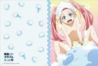 Bushiroad Rubber Mat Collection Vol.426: That Time I Got Reincarnated as a Slime - Rimuru & Milim