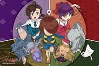 Bushiroad Rubber Mat Collection Vol.427: GeGeGe no Kitaro