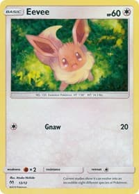 Eevee - 12/12