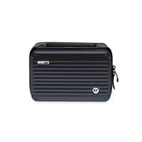 GT Luggage Deck Box - Black