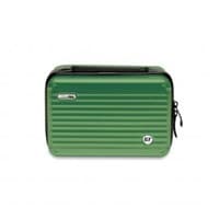 GT Luggage Deck Box - Green