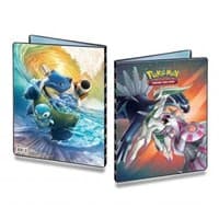 Pokemon SM12 Cosmic Eclipse 9-Pocket Portfolio