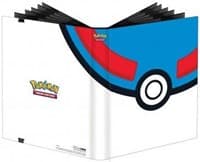 Pokemon Great Ball 9-Pocket Pro Binder