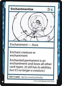 Enchantmentize