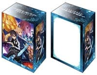 Bushiroad Deck Holder Collection V2 Vol.824: Sword Art Online -Alicization-