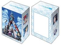Bushiroad Deck Holder Collection V2 Vol.830: SSSS.GRIDMAN