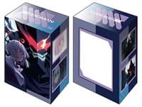 Bushiroad Deck Holder Collection V2 Vol.832: SSSS.GRIDMAN - Alexis & Akane
