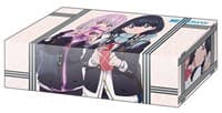 Bushiroad Storage Box Collection Vol.347: SSSS.GRIDMAN - Rikka & Akane