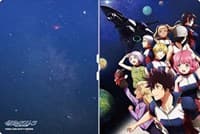 Bushiroad Rubber Mat Collection Vol.437: Astra Lost in Space