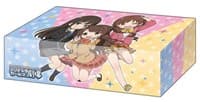 Bushiroad Storage Box Collection Vol.352: The IDOLM@STER Cinderella Girls Gekijou