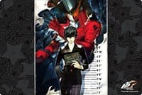 Bushiroad Rubber Mat Collection Vol.472: Persona 5 The Royal - Joker & Arsene