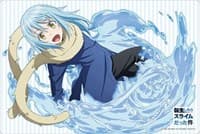 Bushiroad Rubber Mat Collection Vol.463: That Time I Got Reincarnated as a Slime - Rimuru Tempest