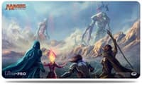 Oath of the Gatewatch Call the Gatewatch Playmat for Magic