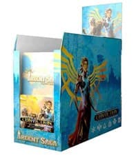 Expansion Pack 2: Genesis Display Box