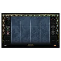 Warhammer: Age of Sigmar - Champions Playmat - Order