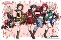Bushiroad Rubber Mat Collection Vol.478: BanG Dream! Girls Band Party! - Afterglow Shikku no Sora