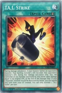TA.I. Strike