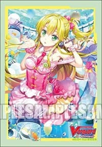 Bushiroad Sleeve Collection Mini Vol.446: Cardfight!! Vanguard - From Colorful Pastorale, Sonota (70-Pack)