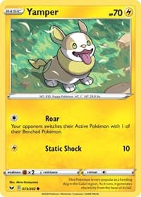 Yamper (073)