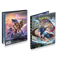 Pokemon Sword & Shield 4-Pocket Portfolio
