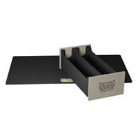 Dragon Shield Magic Carpet XL - Light Grey and Black