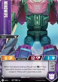 Mindwipe - Hypnotist