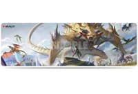 Ikoria: Lair of Behemoths Table Playmat for Magic (8ft)