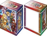 Bushiroad Deck Holder Collection V2 Vol.1008: Sword Art Online 10th Anniversary - Higashi no Hate no Tougenkyou