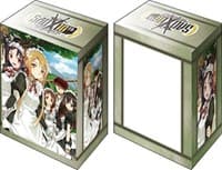 Bushiroad Deck Holder Collection V2 Vol.1009: Sword Art Online 10th Anniversary - Hearty Party