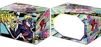 Bushiroad Deck Holder Collection V2 Vol.1026: Persona 5 The Royal - Skull