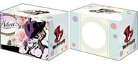 Bushiroad Deck Holder Collection V2 Vol.1031: Persona 5 The Royal - Noir