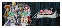 Yu-Gi-Oh! Legendary Collection 5D's Double-sided Gaming Board