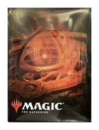 Magic MagicFest Promo Sol Ring Deck Protector sleeves for Magic (100-Pack)