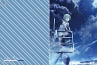 Bushiroad Rubber Mat Collection Vol.600: Summer Pockets REFLECTION BLUE - Miki Nomura