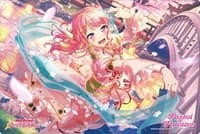 Bushiroad Rubber Mat Collection Vol.621: BanG Dream! Girls Band Party! - Aya Maruyama