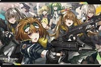 Bushiroad Rubber Mat Collection Vol.635: Girls' Frontline - Griffon Flies Out