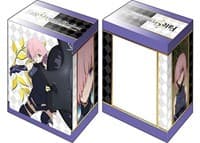 Bushiroad Deck Holder Collection V2 Vol.1043: Fate/Grand Order - Mash Kyrielight