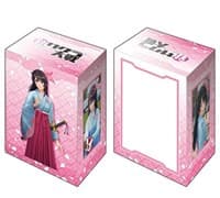 Bushiroad Deck Holder Collection V2 Vol.1073: Project Sakura Wars - Sakura Amamiya