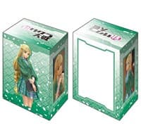 Bushiroad Deck Holder Collection V2 Vol.1077: Project Sakura Wars - Claris