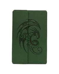 Dragon Shield NOMAD - Forest Green