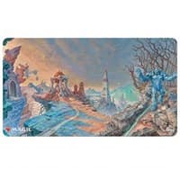 Double Masters Urza Lands Playmat for Magic The Gathering