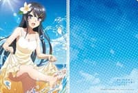 Bushiroad Rubber Mat Collection Vol.679: Bunny Girl Senpai - Mai Sakurajima