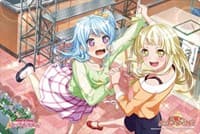 Bushiroad Rubber Mat Collection Vol.667: BanG Dream! Girls Band Party! - Kanon Matsubara