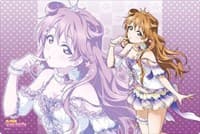 Bushiroad Rubber Mat Collection Vol.617: Love Live! Nijigasaki High School Idol Club - Kanata Konoe