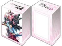 Bushiroad Deck Holder Collection V2 Vol.1136: Project Sakura Wars - Sakura Amamiya