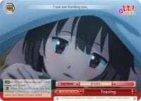 Teasing (RRR)