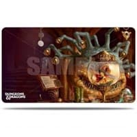 Dungeons and Dragons Xanathars Guide to Everything Playmat