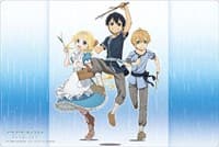 Bushiroad Rubber Mat Collection Vol.760: Sword Art Online -Alicization- Childhood ver.